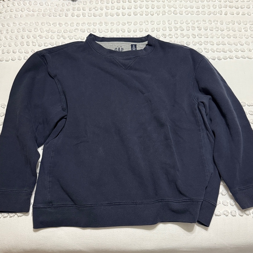 Sweatshirt Bundle - USED - Picture 8 of 9